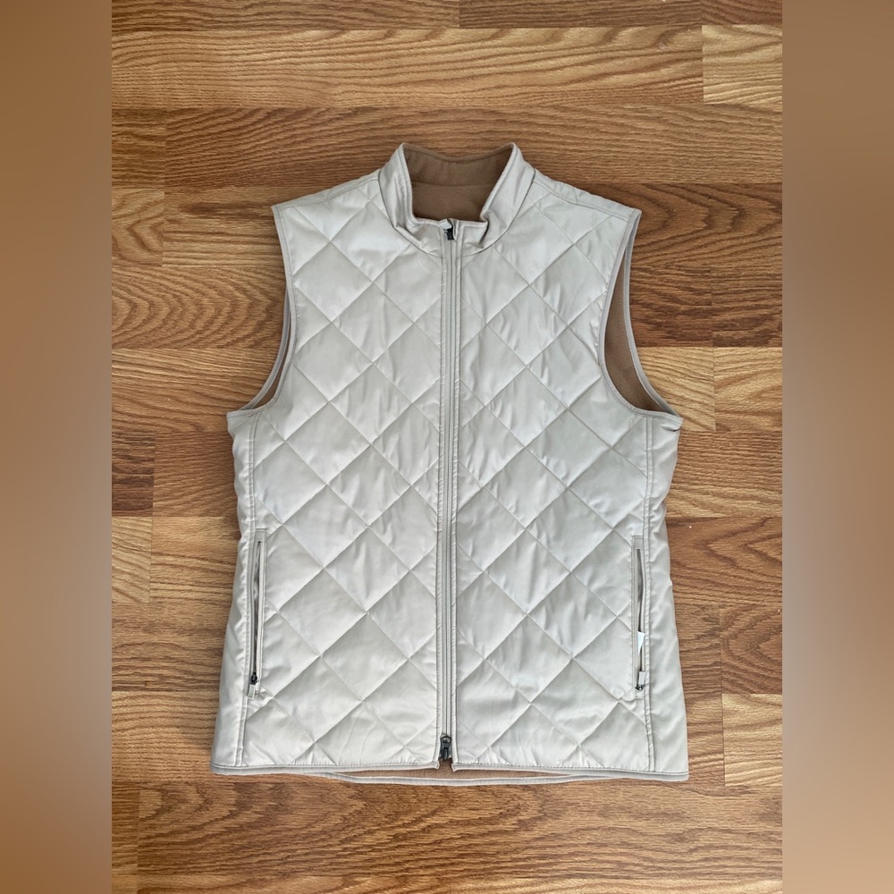 Reversible Nike vest